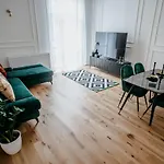 Evo Residence Horea