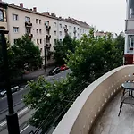 Evo Residence Horea
