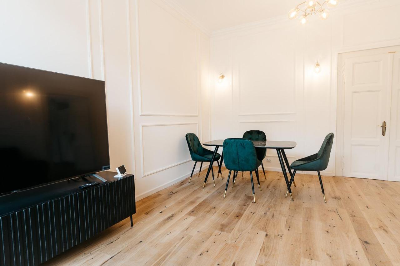 Apartment Evo Horea