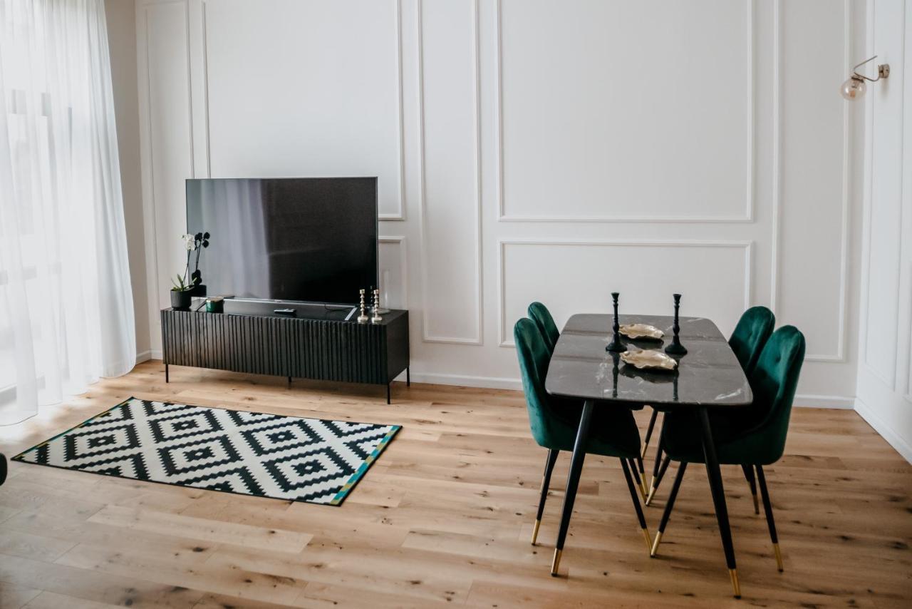 Apartment Evo Horea Cluj-Napoca