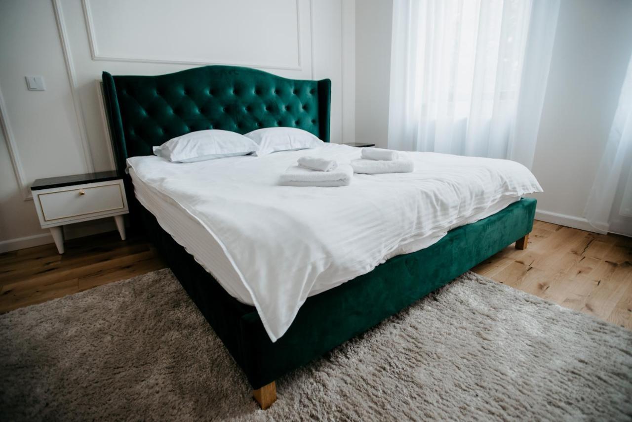Evo Horea Apartment