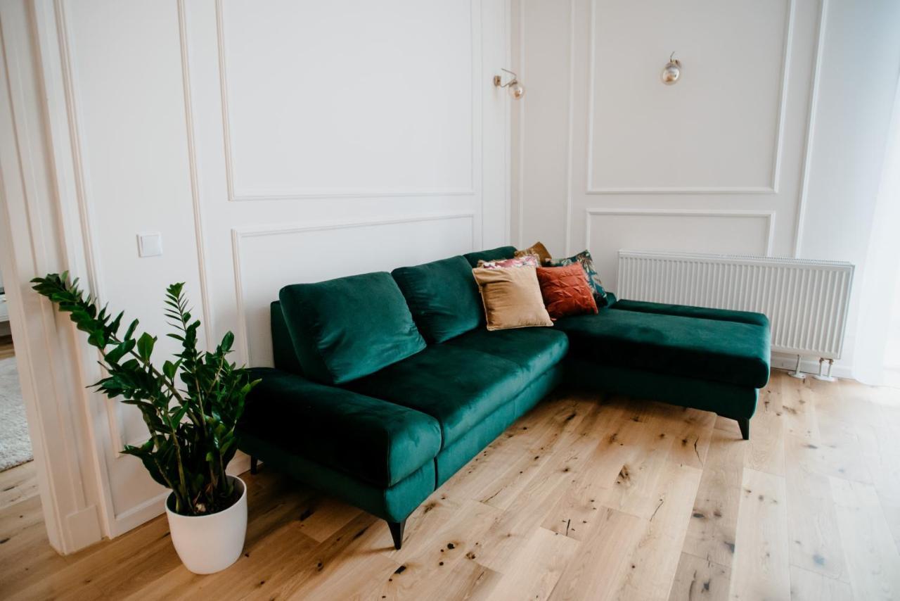 Evo Horea Apartment *