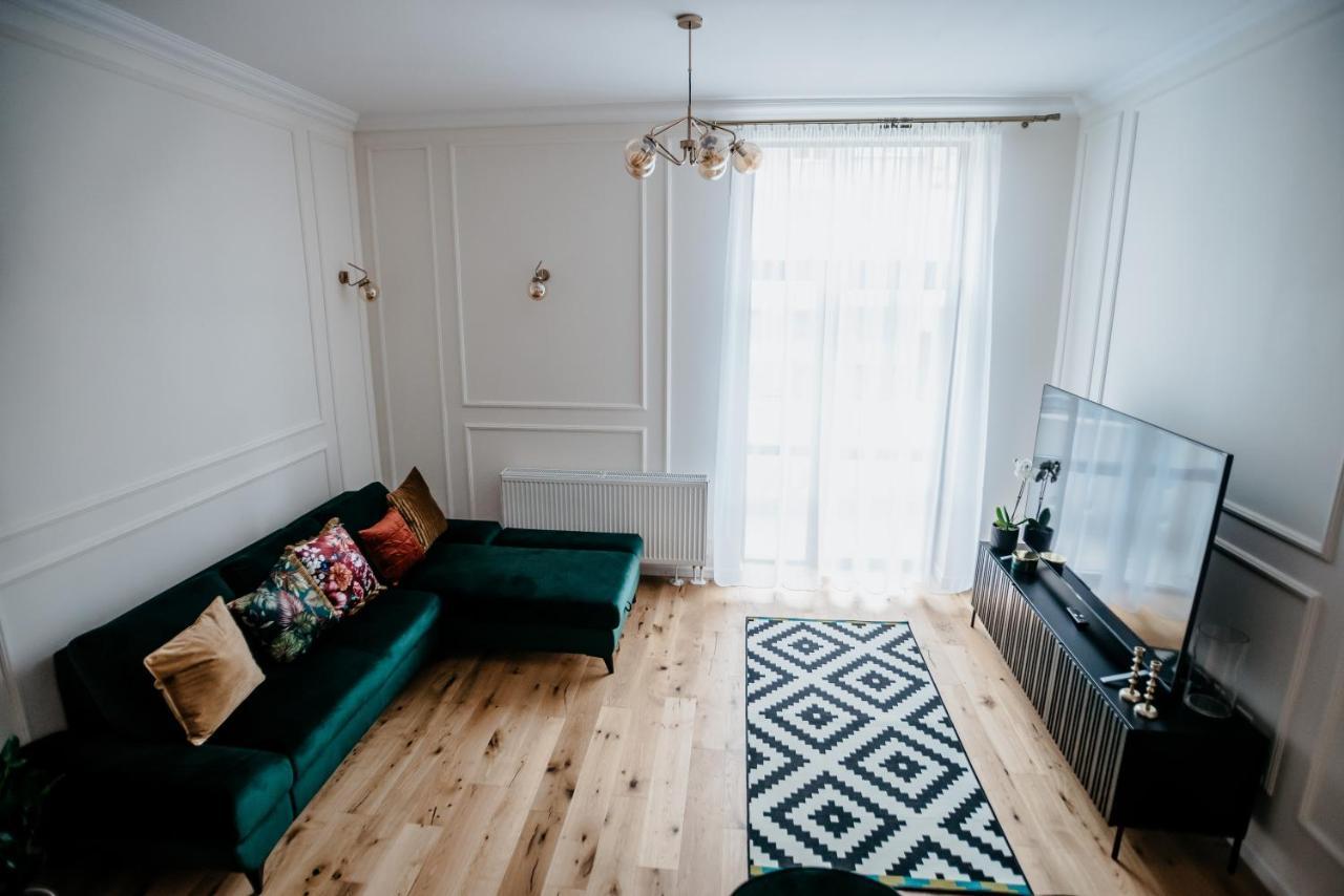Apartment Evo Horea Cluj-Napoca