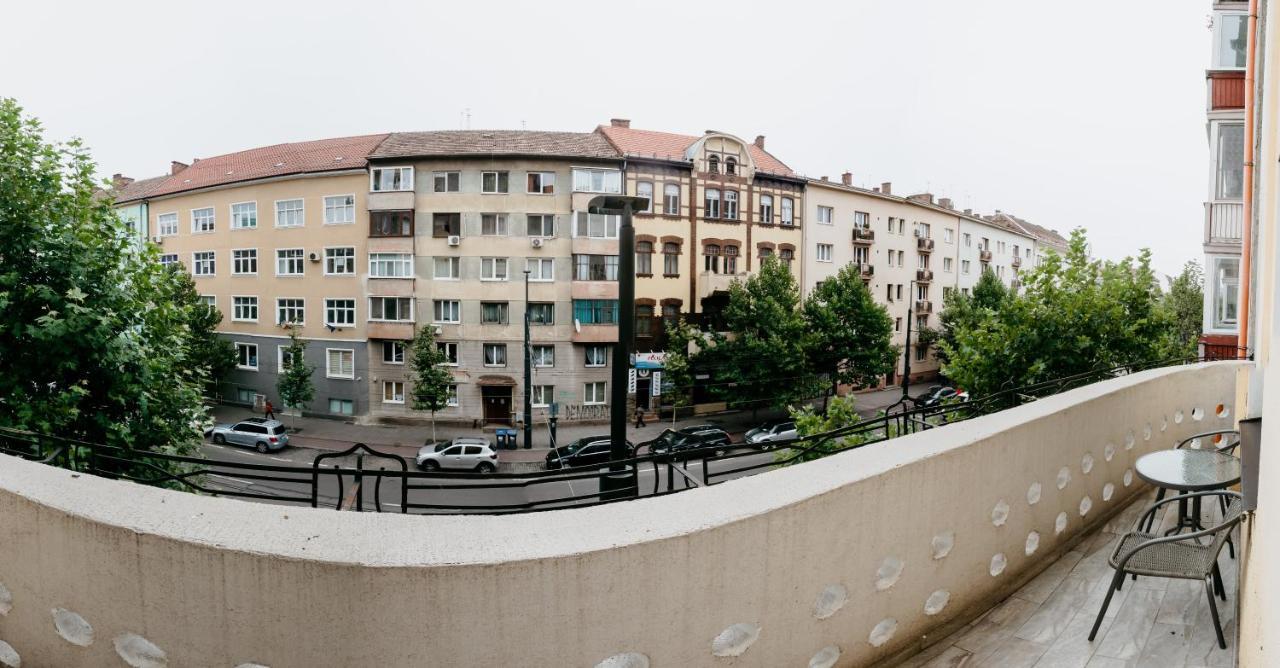 Evo Horea * Cluj-Napoca
